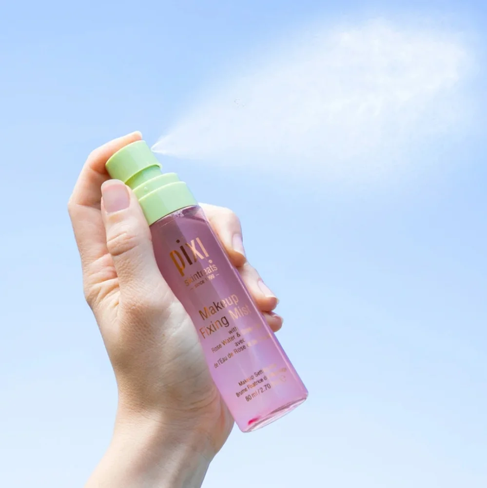 Pixi by Petra Makeup Fixing Mist